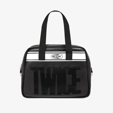 TWICE THIS IS FOR 볼링백 미개봉 새상품