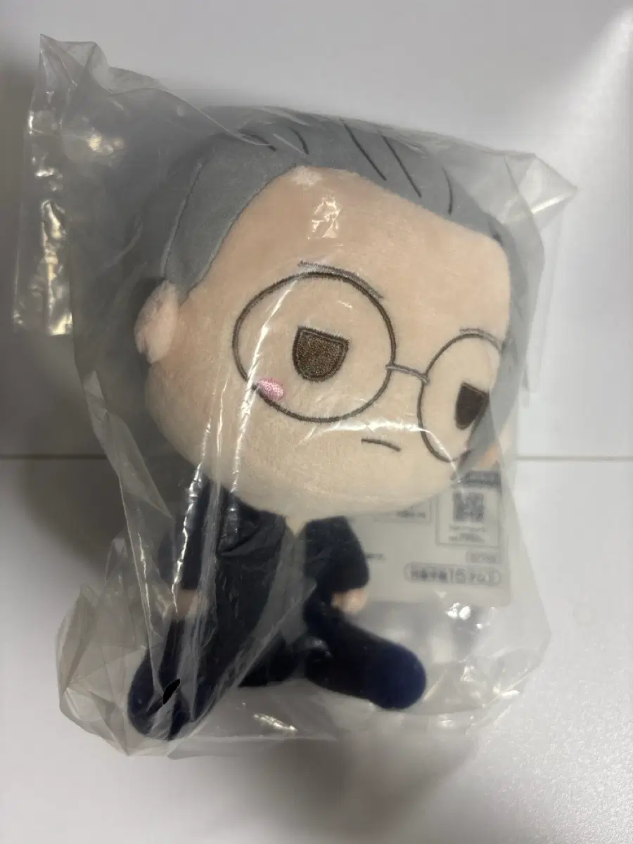 사카모토 데이즈 제일복권 E상 인형