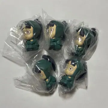 닌타마 란타로 기다림 나나마츠 코헤이타 가챠가챠 가샤폰
