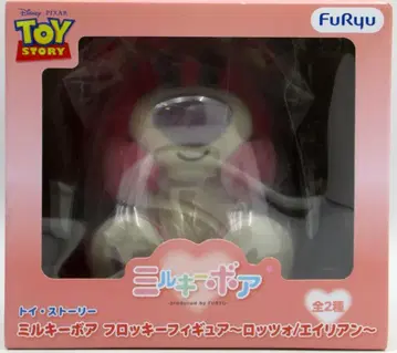 FuRyu 밀키 보아 플로키 피규어 로초