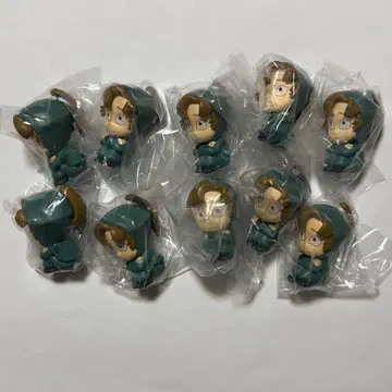 닌타마 란타로 기다림 젠포지 잇사쿠 가챠가챠 가샤폰