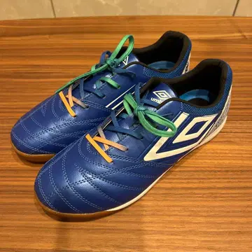 UMBRO 풋살화 24.0cm