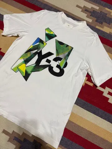 Y-3 셔츠