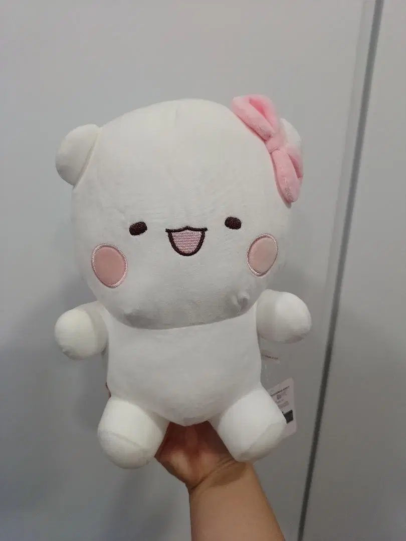 여친 꽁달이 인형(새상품)