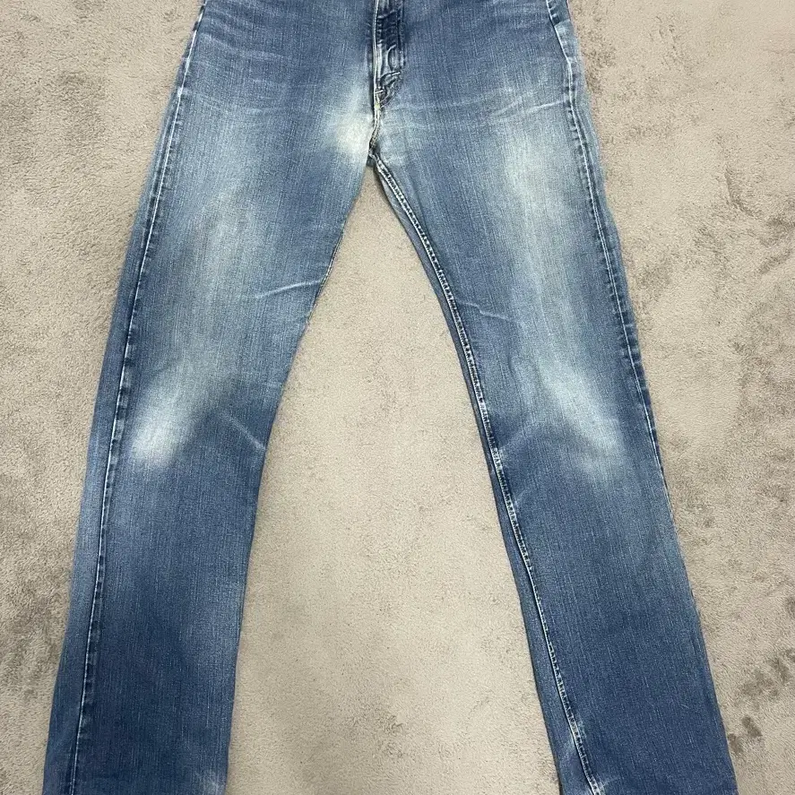 Lee japan 1950's 초창기 복각 LOT 05101 32X33