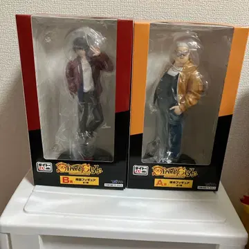 다이토 복권 SAKAMOTO DAYS A상, B상