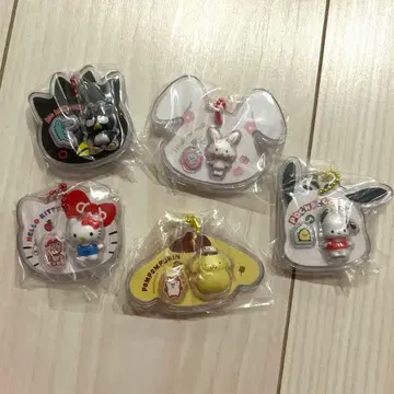 산리오 패키지 참