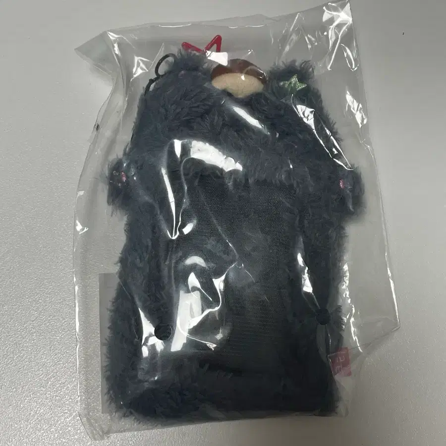 엔시티위시 위시돌 리쿠 쿠리 포카홀더