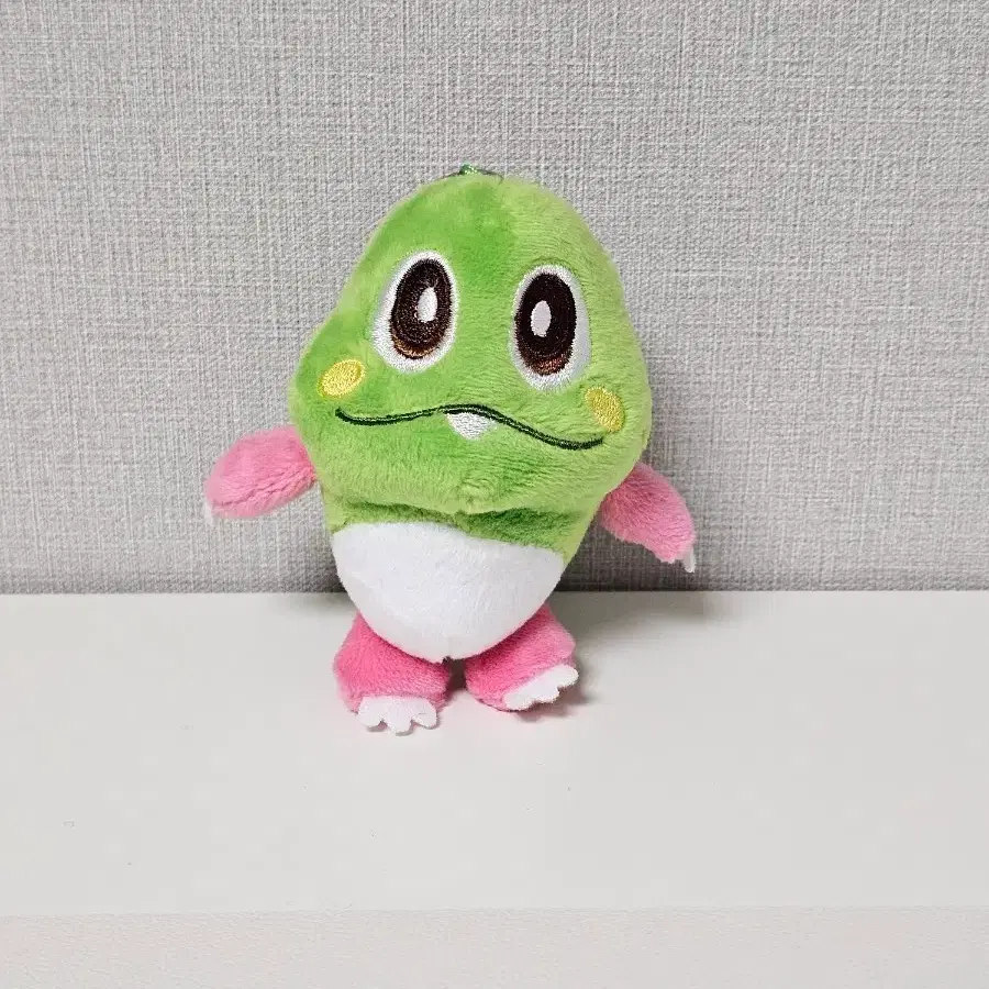 버블보블 키링