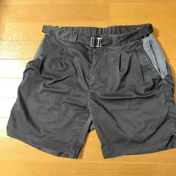 Comfy OUTDOOR GARMENT 남성용 숏팬츠