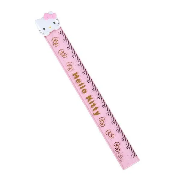 일본정품 키티 다이컷 15cm 자