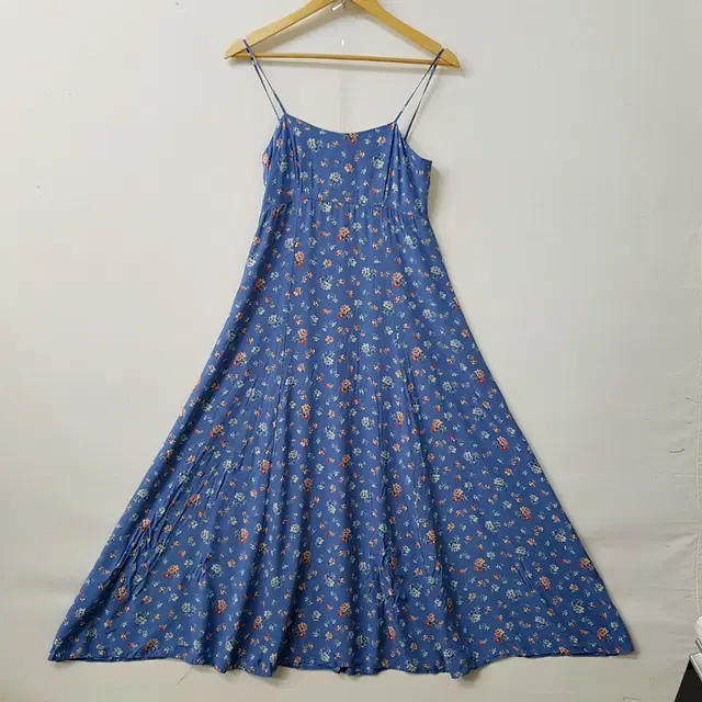 Laura Ashley 로라애슐리 탑 원피스