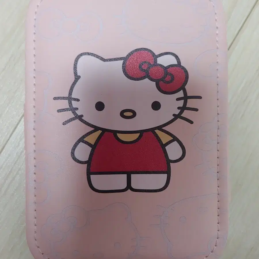 헬로키티 보석함ㅡ교신가능