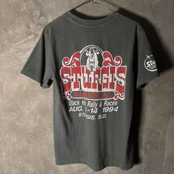 JELADO Sturgis 1994 티셔츠