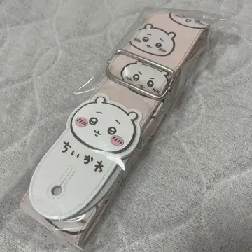 치이카와 기타 스트랩