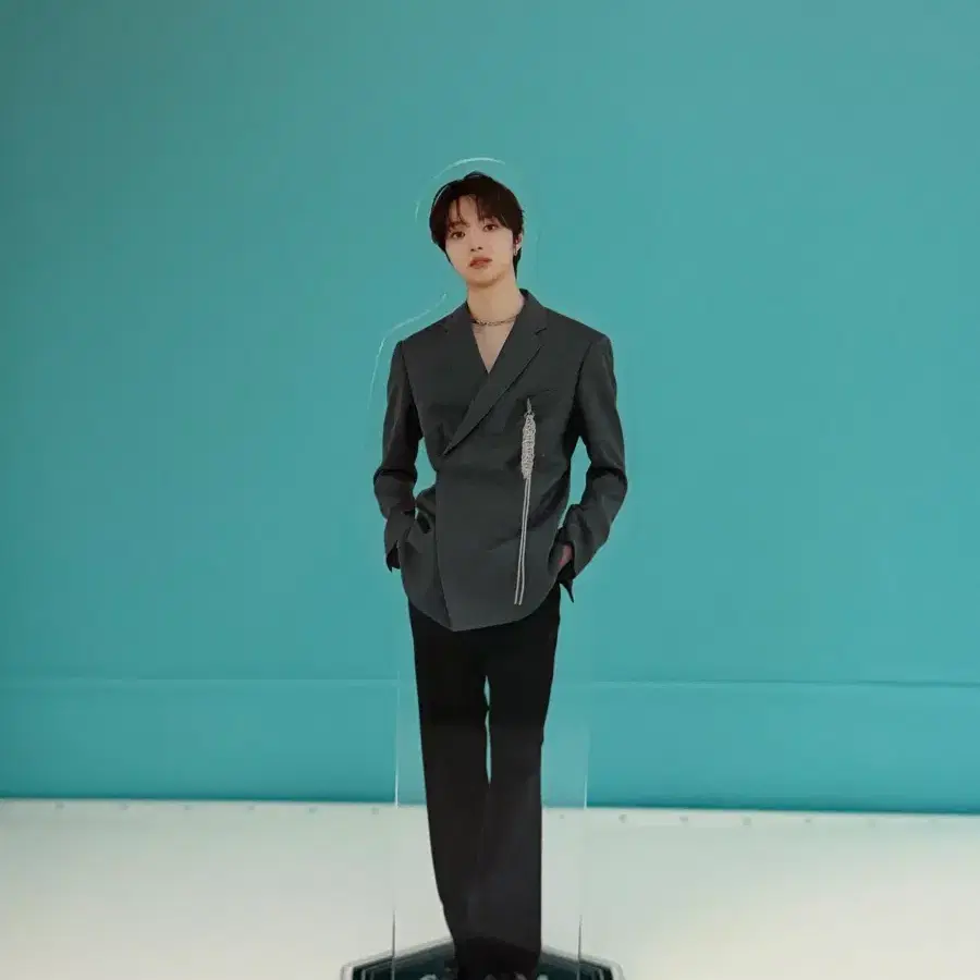 앤팀 의주 아크스타