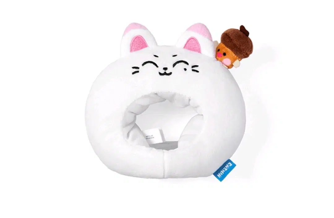 엔하이픈 엔친 응원봉커버 키슈