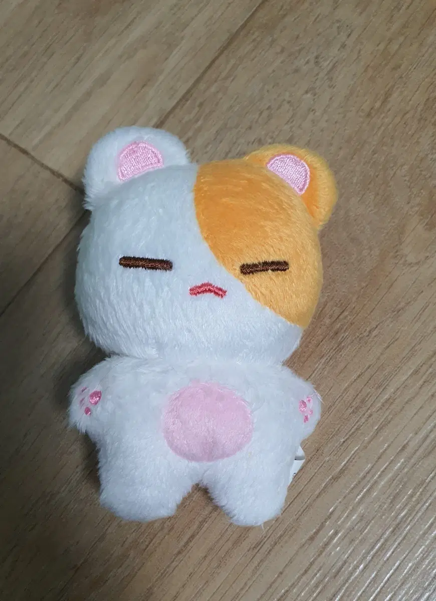 김성규 성규 10cm 인형 10깅 동물 규토리