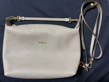 FURLA 숄더백 그레이지