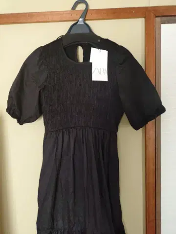 ZARA 롱 원피스 택 포함 새상품!