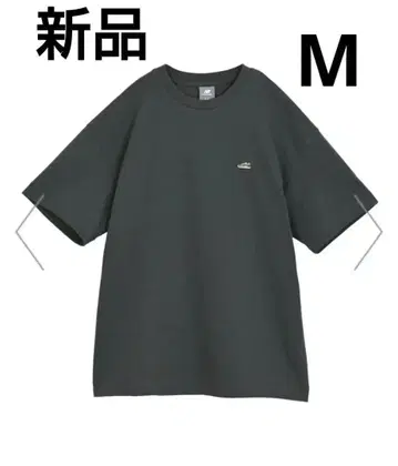 [새상품] 뉴발란스 반팔 티셔츠