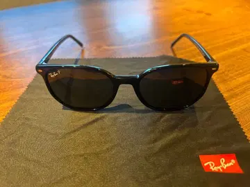 [새상품급] Ray-Ban 레이밴 RB2197F ELLIOT 편광 렌즈