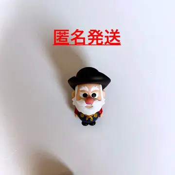 토이스토리5 피규어 프로스펙터 52toys minime