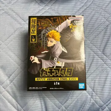 가치액터 VIBRATION STARS 엔진 피규어