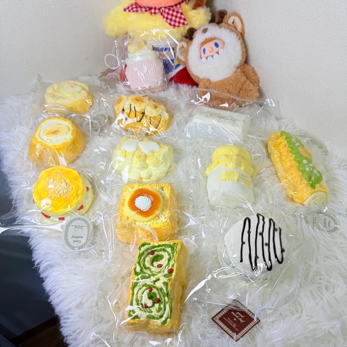Good moodchef 말랑이