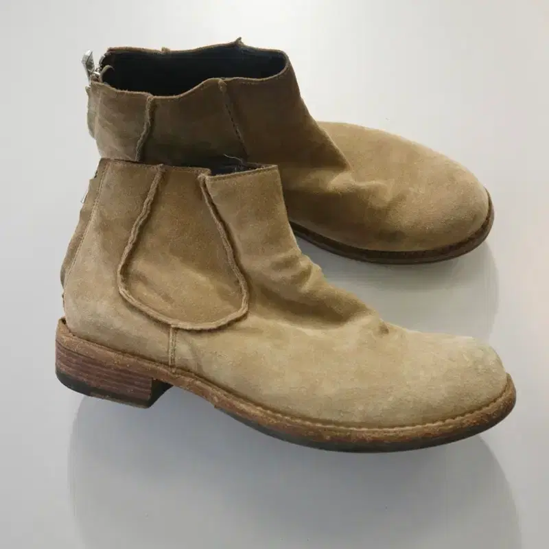 Officine Creative 오피시네 크리에이티브 첼시부츠