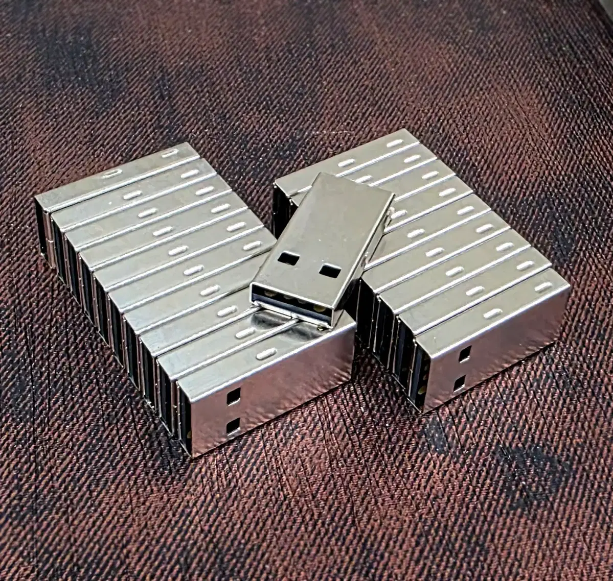 64GB USB 메모리 20개 일괄 팝니다.