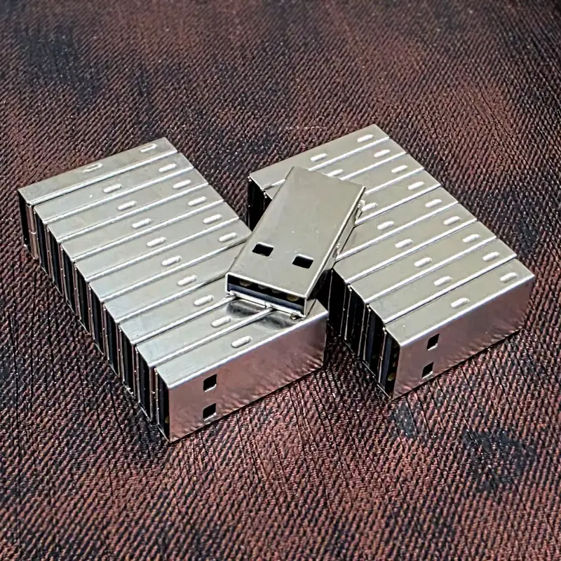 64GB USB 메모리 20개 일괄 팝니다.
