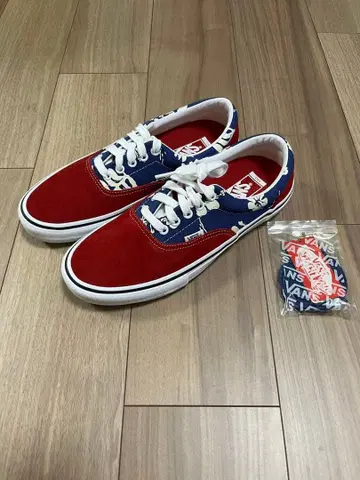 [ 미사용 ] VANS 반스 ERA PRO ALOHA 에라 프로 아로하
