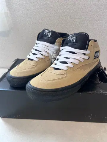 VANS Skate Half Cab 판매 종료 모델