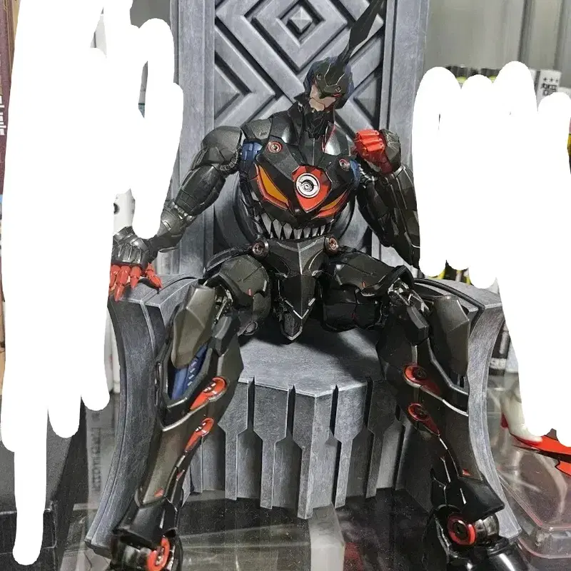 CCSTOYS 라젠간 판매합니다