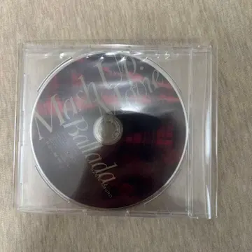 아무로 나미에 Ballada Mash Up Movie CD