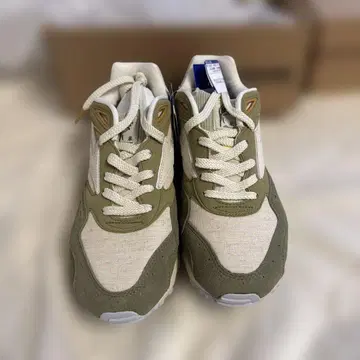 미즈노 콘텐더 스니커즈 25.0cm
