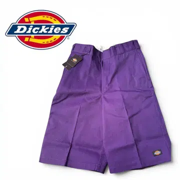 Dickies 포켓 워크 쇼츠 디키즈
