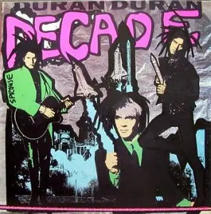 DURAN DURAN (DECADE)