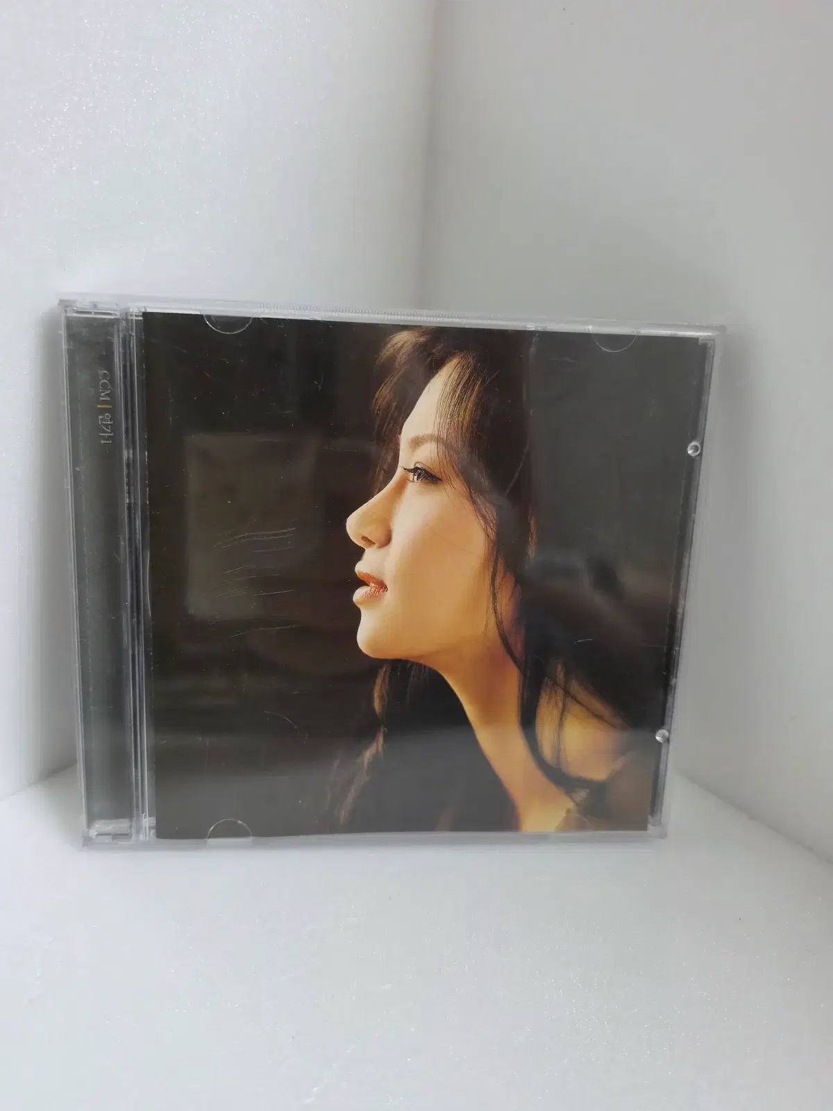 CCM 연가 (CD)