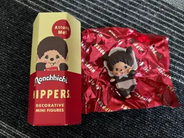 몬치치 히퍼스 베이비치치