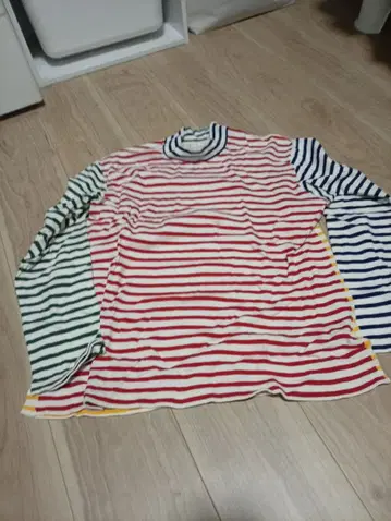 아나토미카 anatomica 모크넥 크레이지 패턴