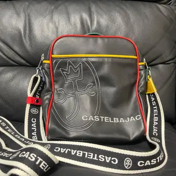 CASTELBAJAC 리뉴 숄더백