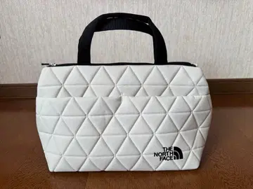 [ 새상품급 ] THE NORTH FACE 지오페이스 토트백