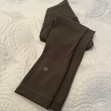 lululemon 여성용 레깅스