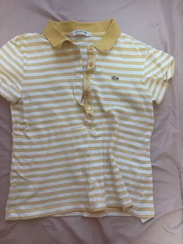 LACOSTE 피케 셔츠