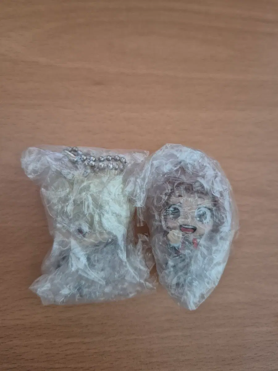 나히아 데포피그 바쿠고 우라라카