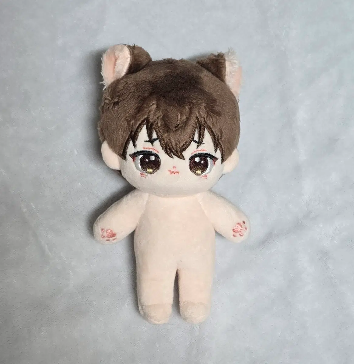 데못죽 배세진 속성 10cm 뾰보봇 10깅 솜깅 솜인형
