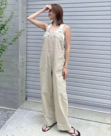 SeaRoomlynn 립스탑 Wash 살로펫