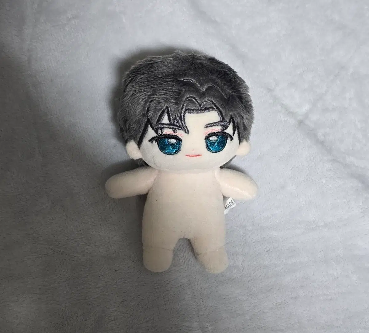 데못죽 청우 속성 10cm 쪼꼬즈 10깅 솜깅 솜인형